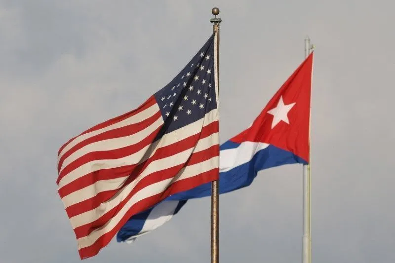 Cuba e EUA mantêm canais de comunicação abertos, mas negociações formais não ocorrem